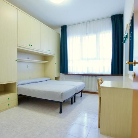 Residence Madrid Лідо-ді-Єзоло Екстер'єр фото