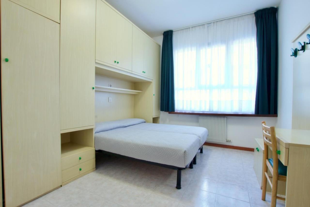 Residence Madrid Лідо-ді-Єзоло Екстер'єр фото